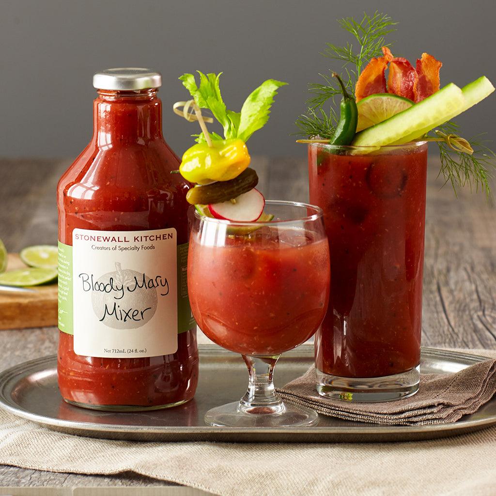 Stonewall Kitchen : Bloody Mary Mixer - Image 2