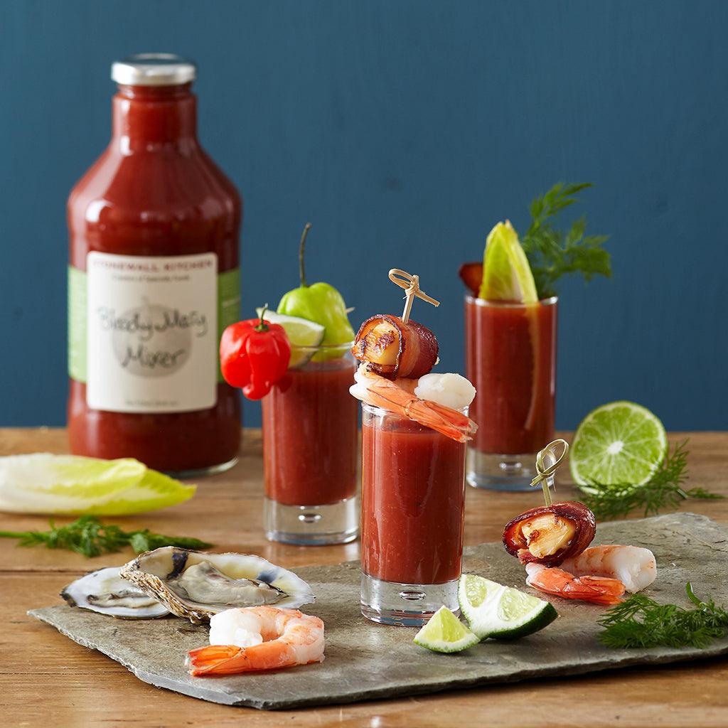 Stonewall Kitchen : Bloody Mary Mixer - Image 3