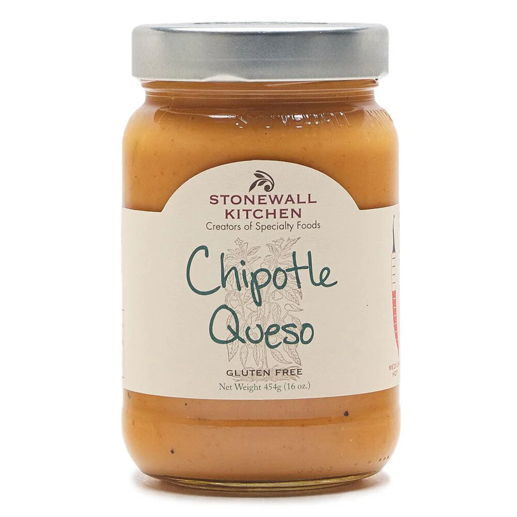 Stonewall Kitchen : Chipotle Queso