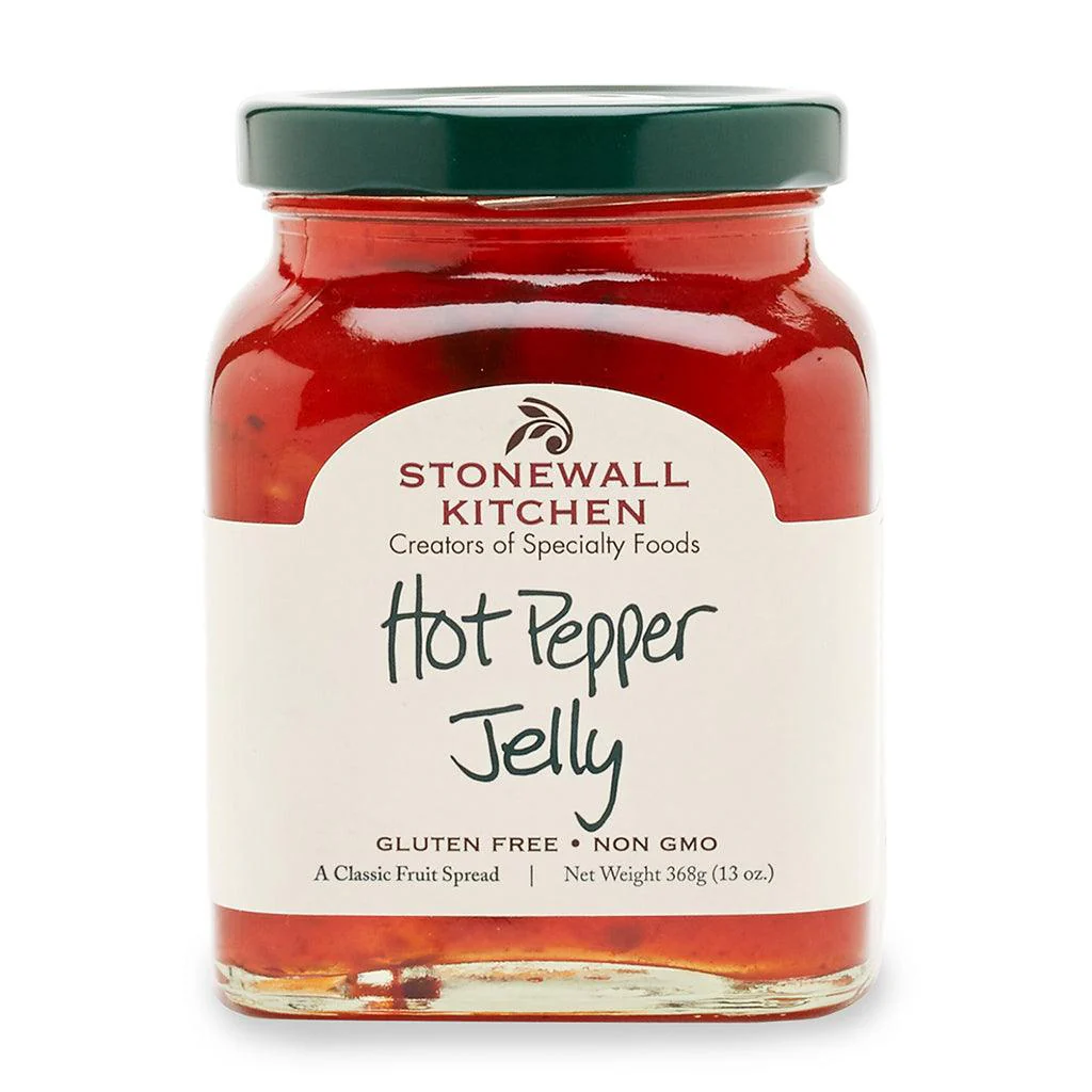 Stonewall Kitchen : Hot Pepper Jelly - Image 3