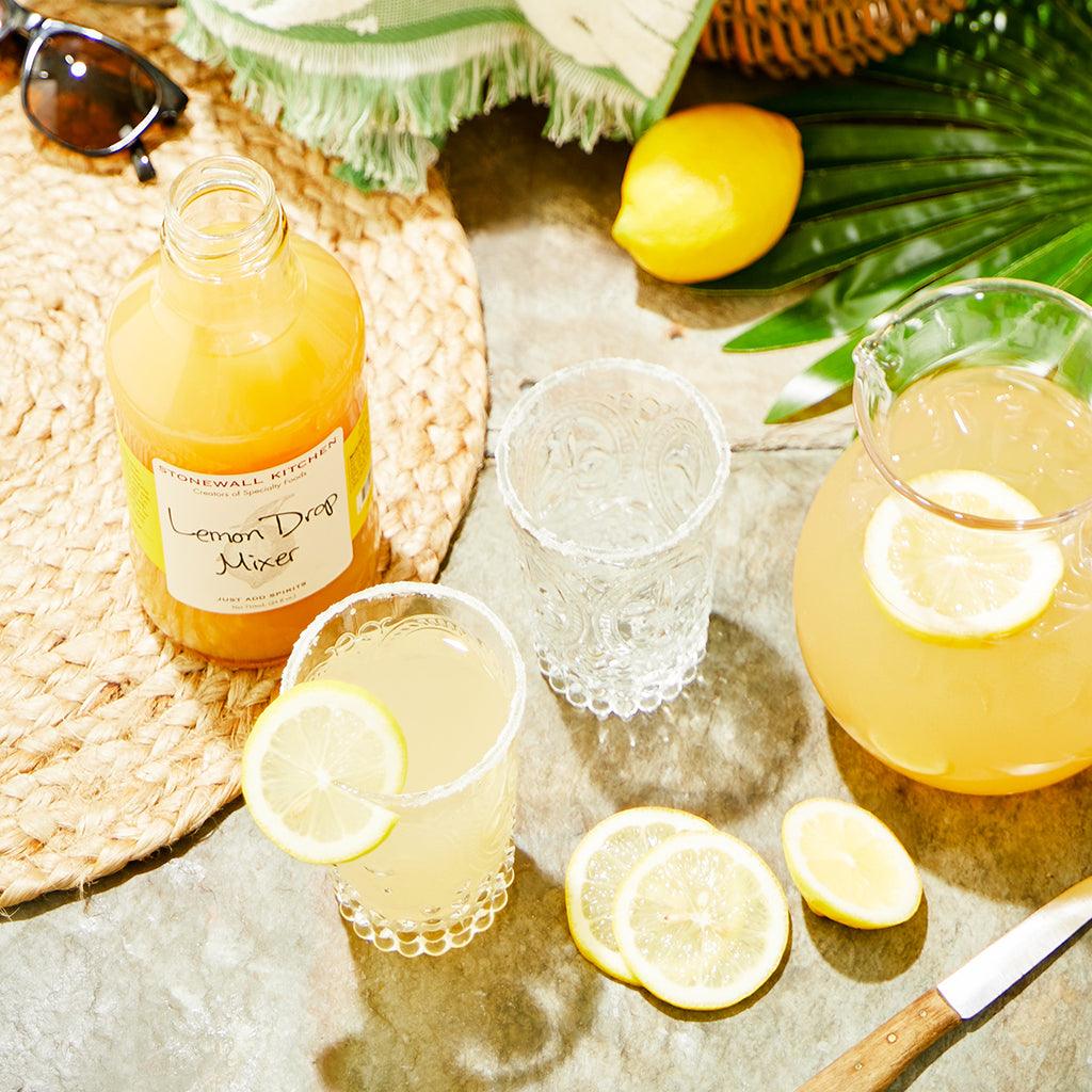 Stonewall Kitchen : Lemon Drop Mixer - Image 2