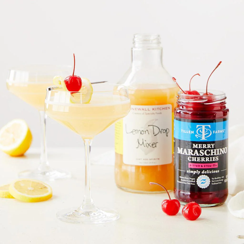 Stonewall Kitchen : Lemon Drop Mixer - Image 3