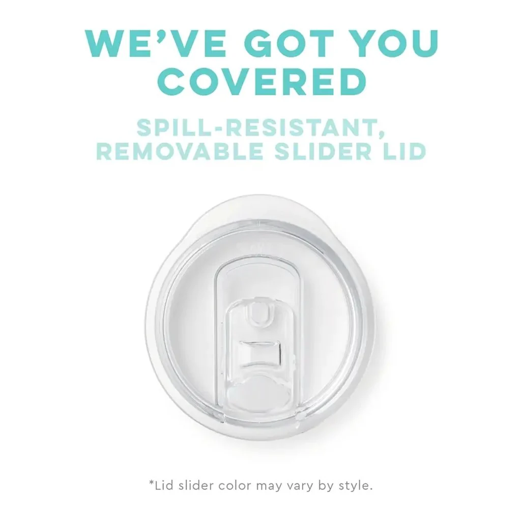 Swig : Dink Shot Travel Mug (22oz) - Image 3