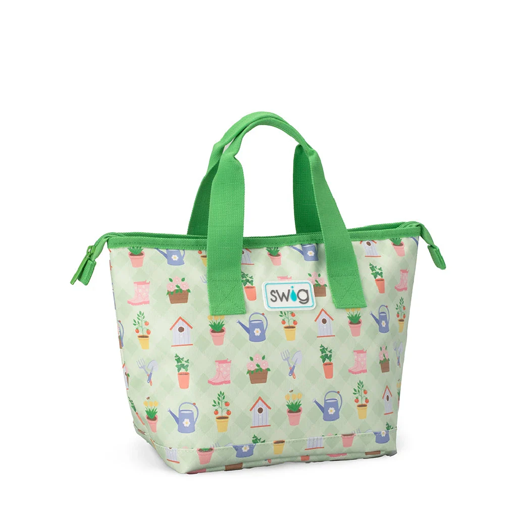 Swig : Green Thumb Lunchi Lunch Bag