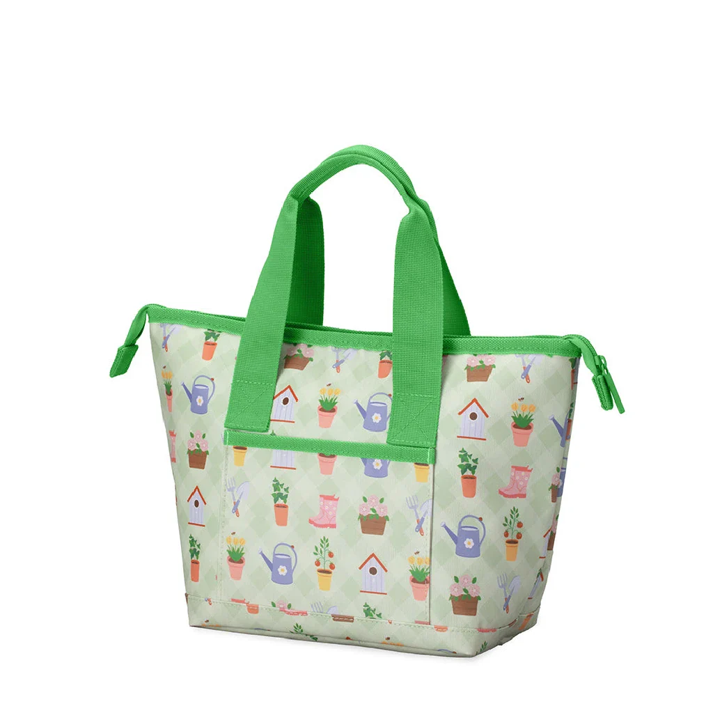 Swig : Green Thumb Lunchi Lunch Bag - Image 2