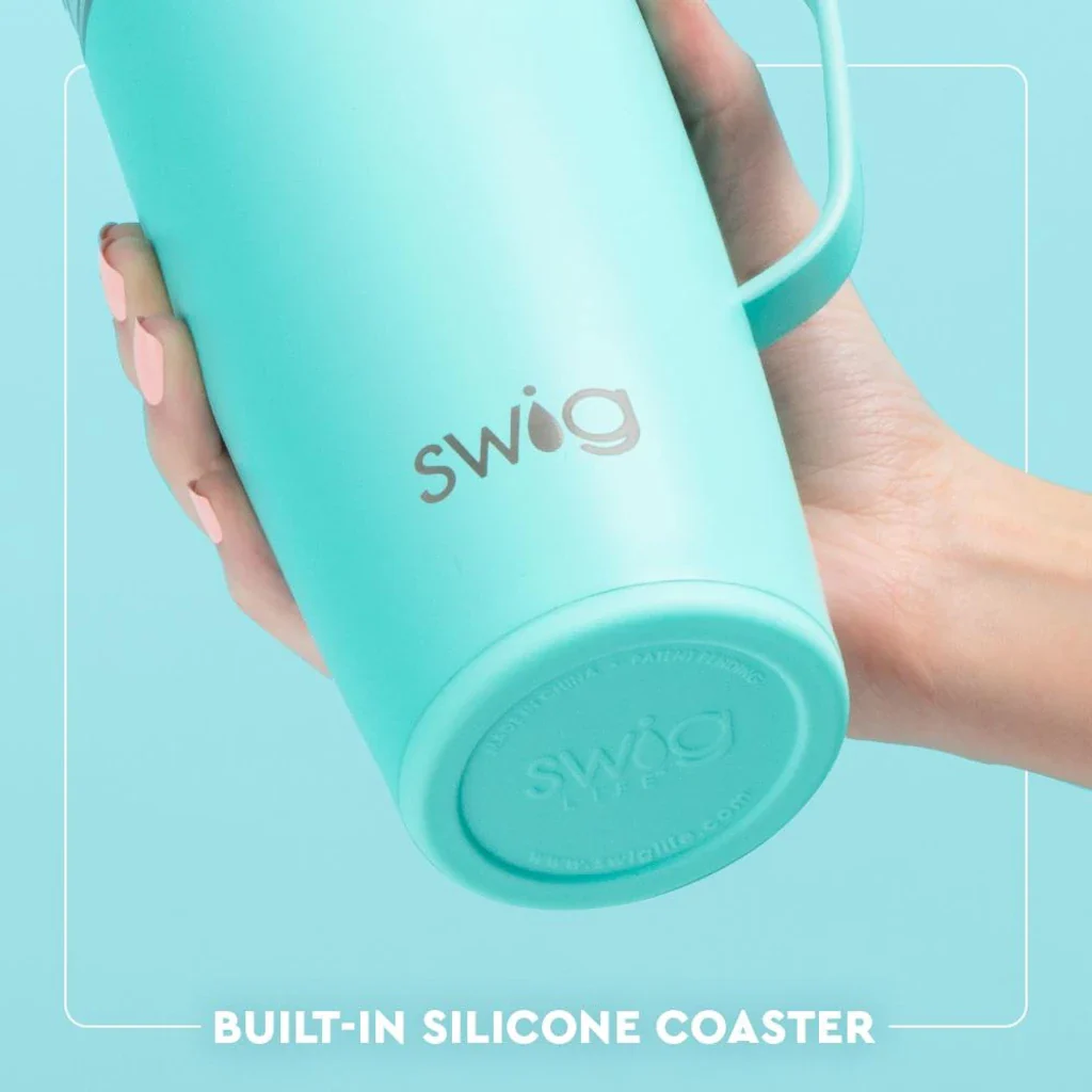 Swig : Oh My Stars Travel Mug 22oz - Image 5