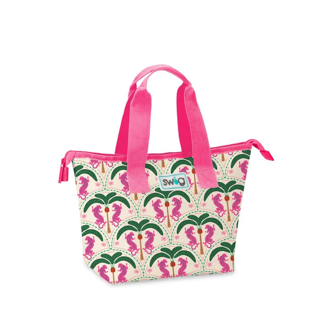 Swig : Palm Royale Lunchi Lunch Bag