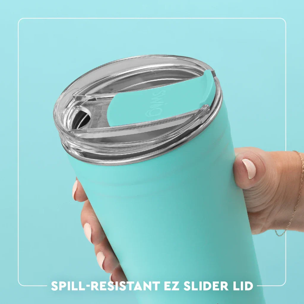 Swig : Palm Royale Party Cup 24oz - Image 4