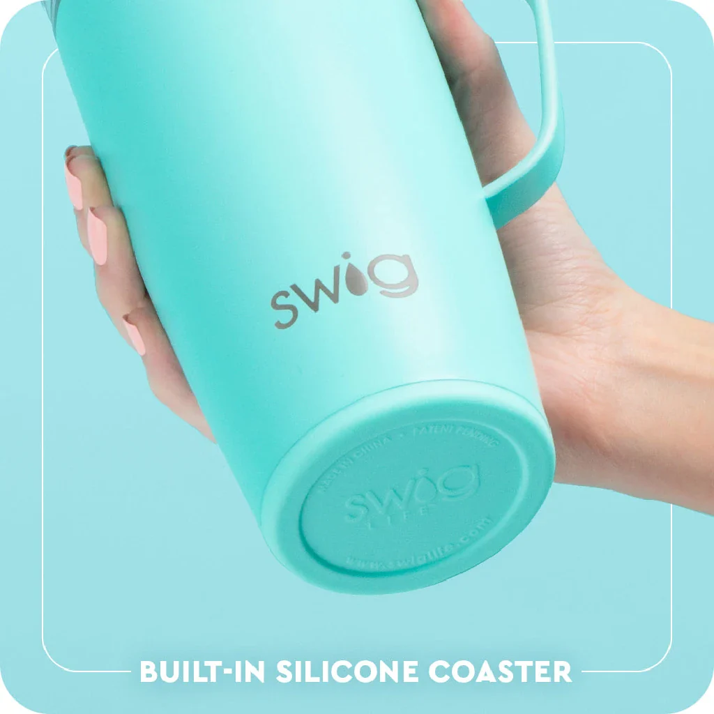 Swig : Strawberry Shortcake Travel Mug 22oz - Image 5