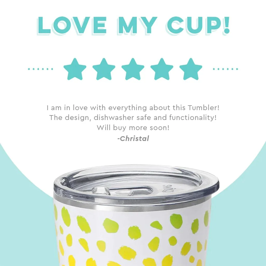 Swig : Wild Child Tumbler (32oz) - Image 4