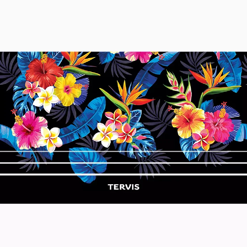TERVIS : Tropical Floral Tumbler - 20oz - Image 2