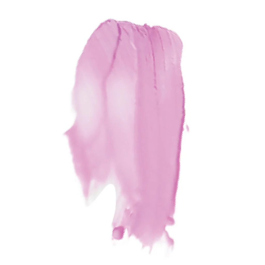 The Naked Bee : Orange Blossom Honey Silky Smooth Lip Color - Mystic Lilac - Image 2