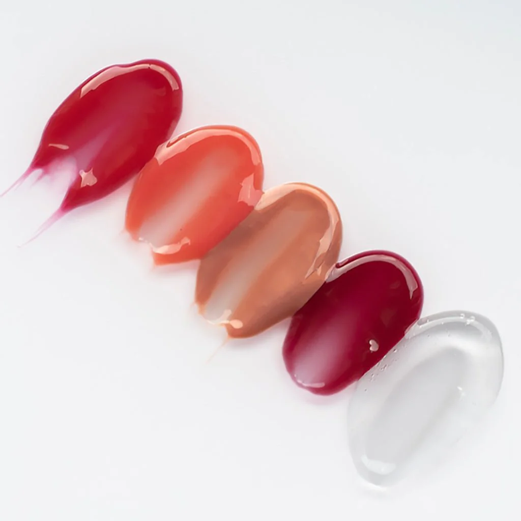The Naked Bee : Primrose Mist Tinted Lip Glaze - Image 3