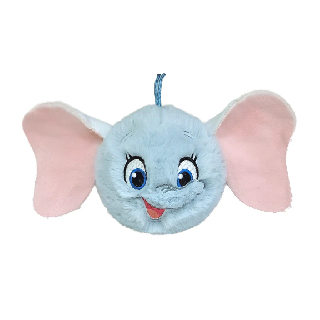 Ty : Dumbo Elephant Soft Plush Bouncer