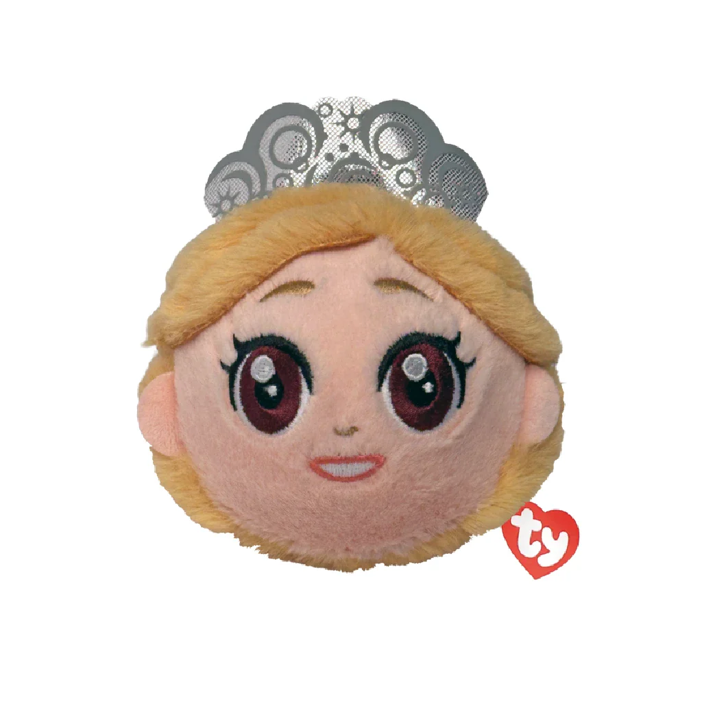 Ty : Glinda Soft Plush Bouncer