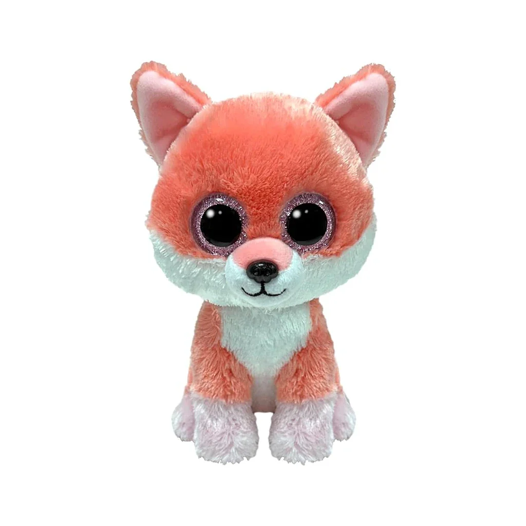 Ty : Leopards Beanie Boo Regular 6"
