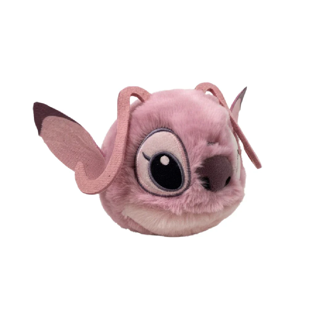 Ty : Angel Alien Pink Soft Plush - Image 2