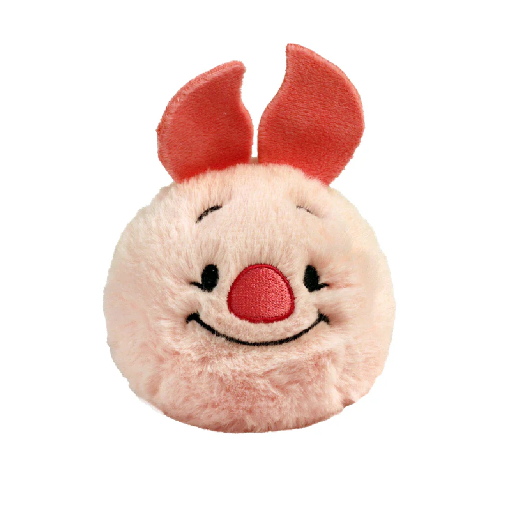 Ty : Piglet Soft Plush Bouncer