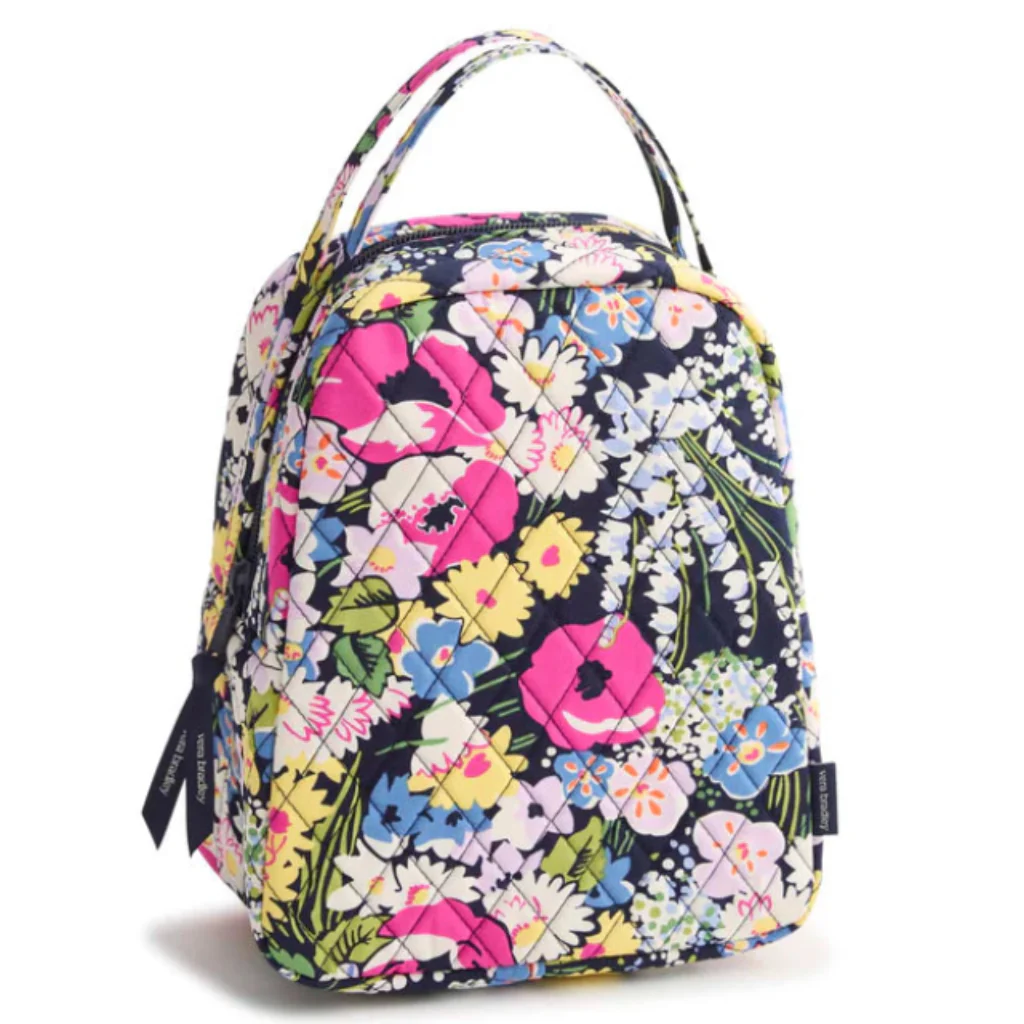 Vera Bradley : Lunch Bag