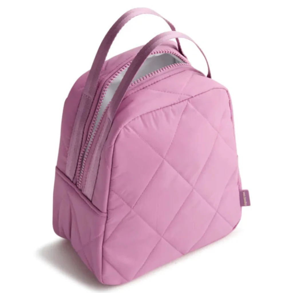 Vera Bradley : Lunch Bag - Image 4