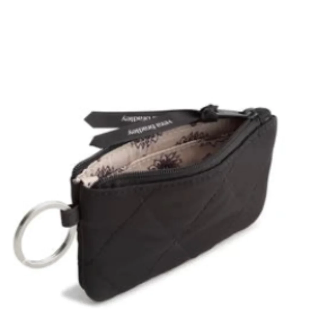 Vera Bradley : Zip ID Pouch - Image 2
