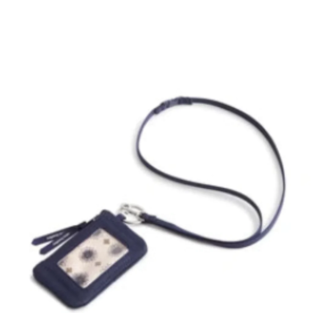 Vera Bradley : Zip ID Pouch - Image 3