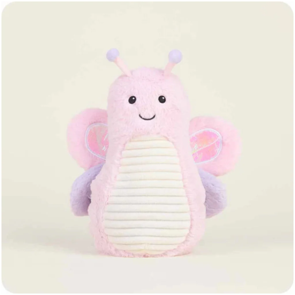 Warmies : Butterfly