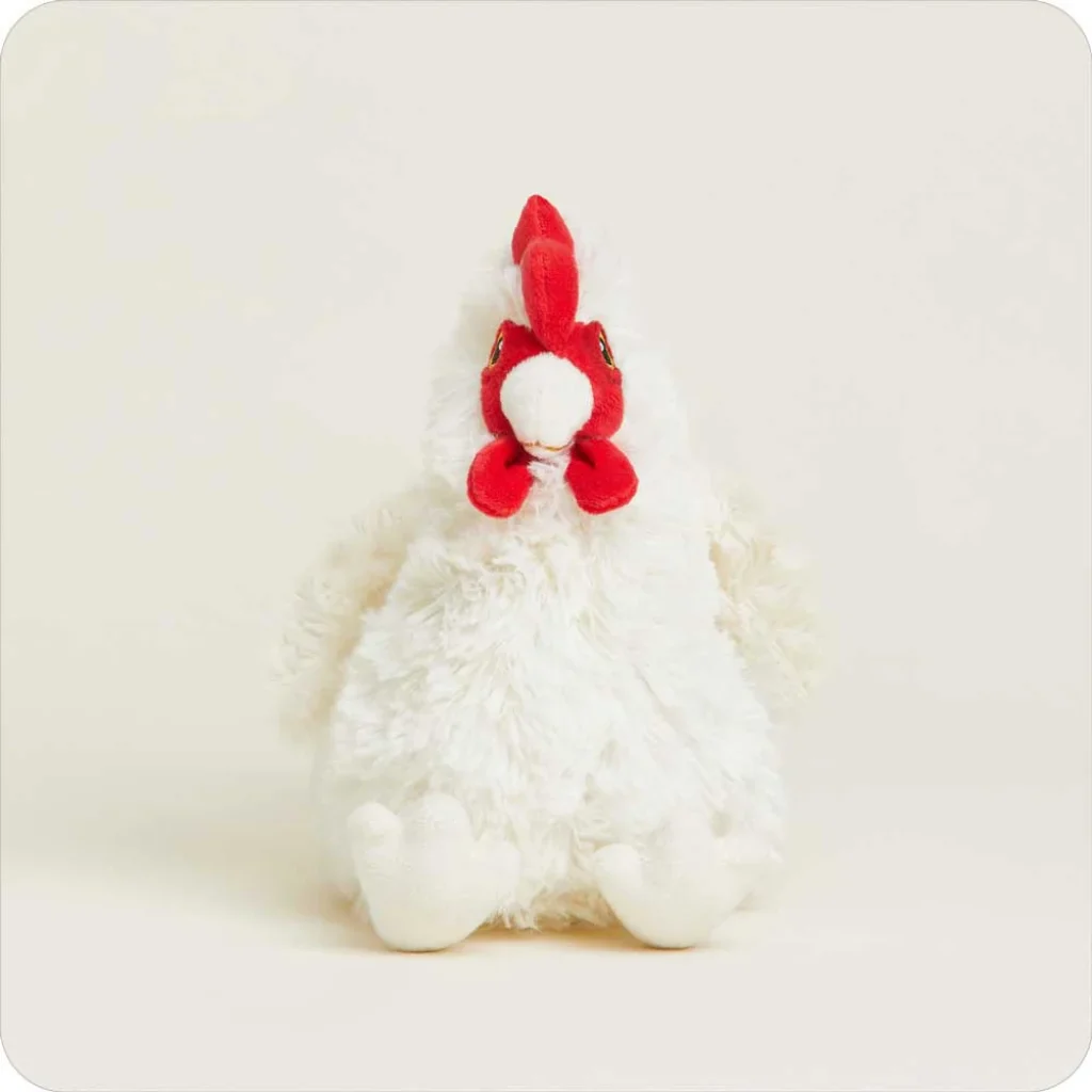 Warmies : Chicken Warmies