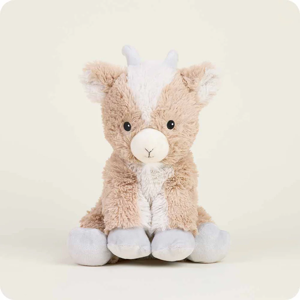 Warmies : Goat 8"