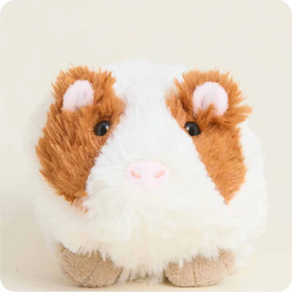 Warmies : Guinea Pig Warmies Junior - Image 2