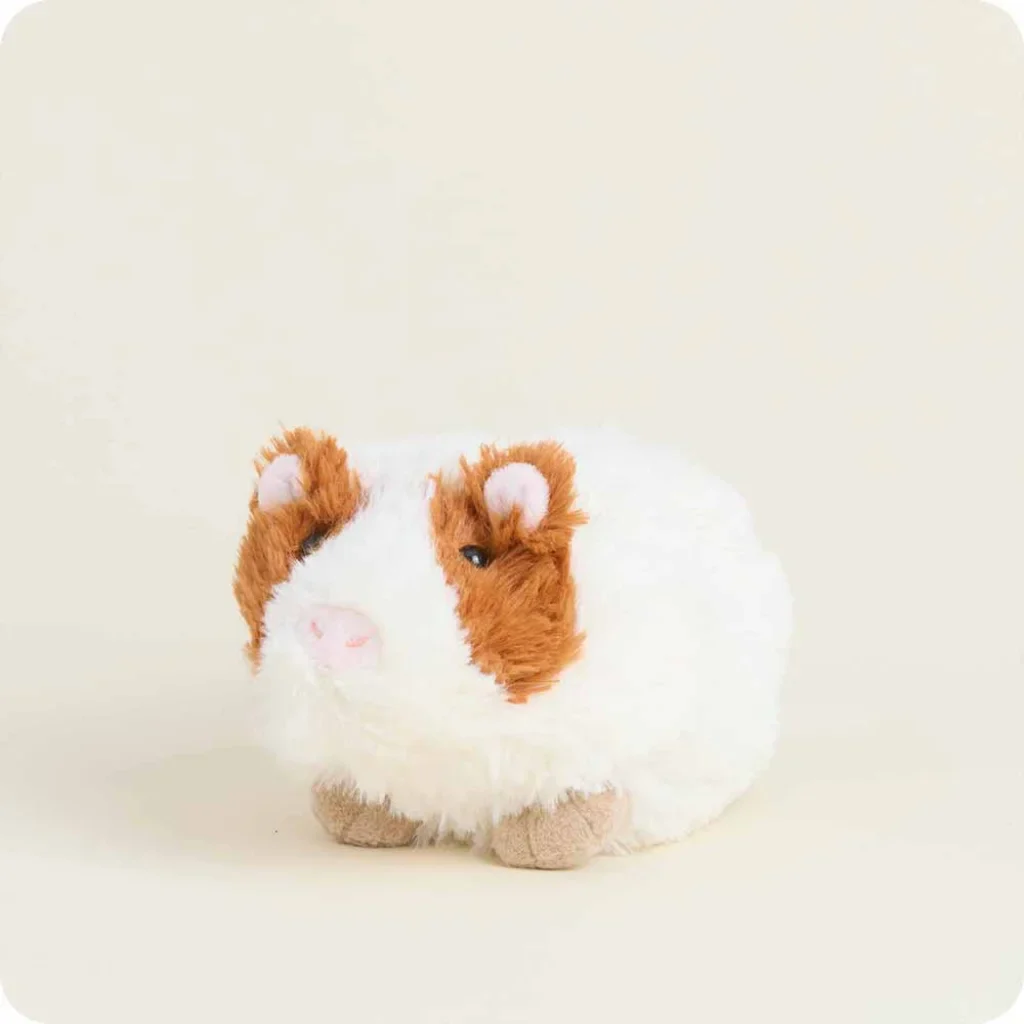 Warmies : Guinea Pig Warmies Junior - Image 3