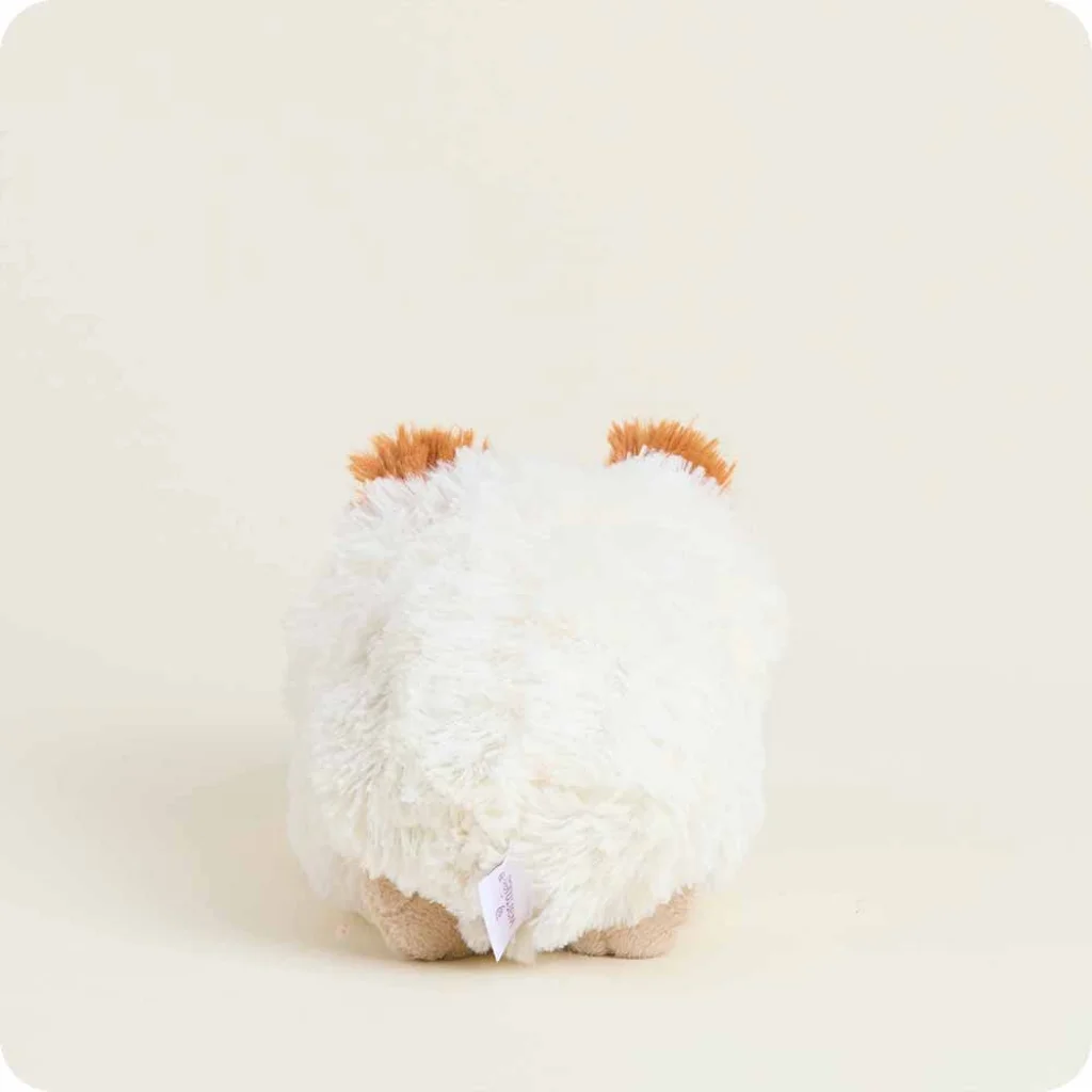 Warmies : Guinea Pig Warmies Junior - Image 5