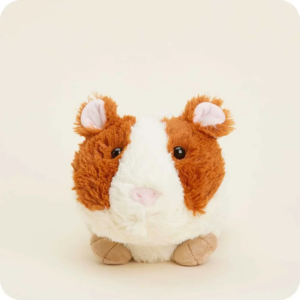 Warmies : Guinea Pig Warmies Junior - Image 7