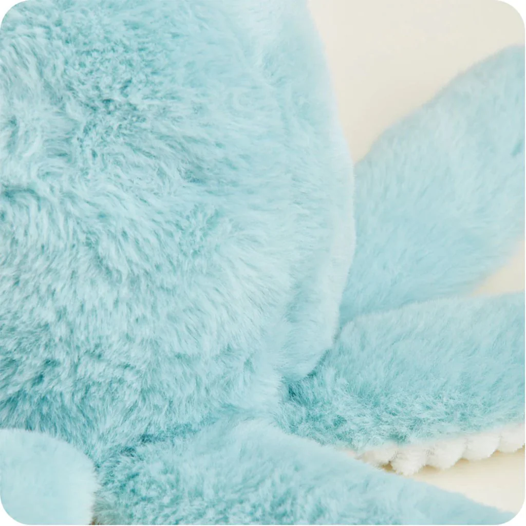 Warmies : Octopus Plush Heat Therapy - Image 6