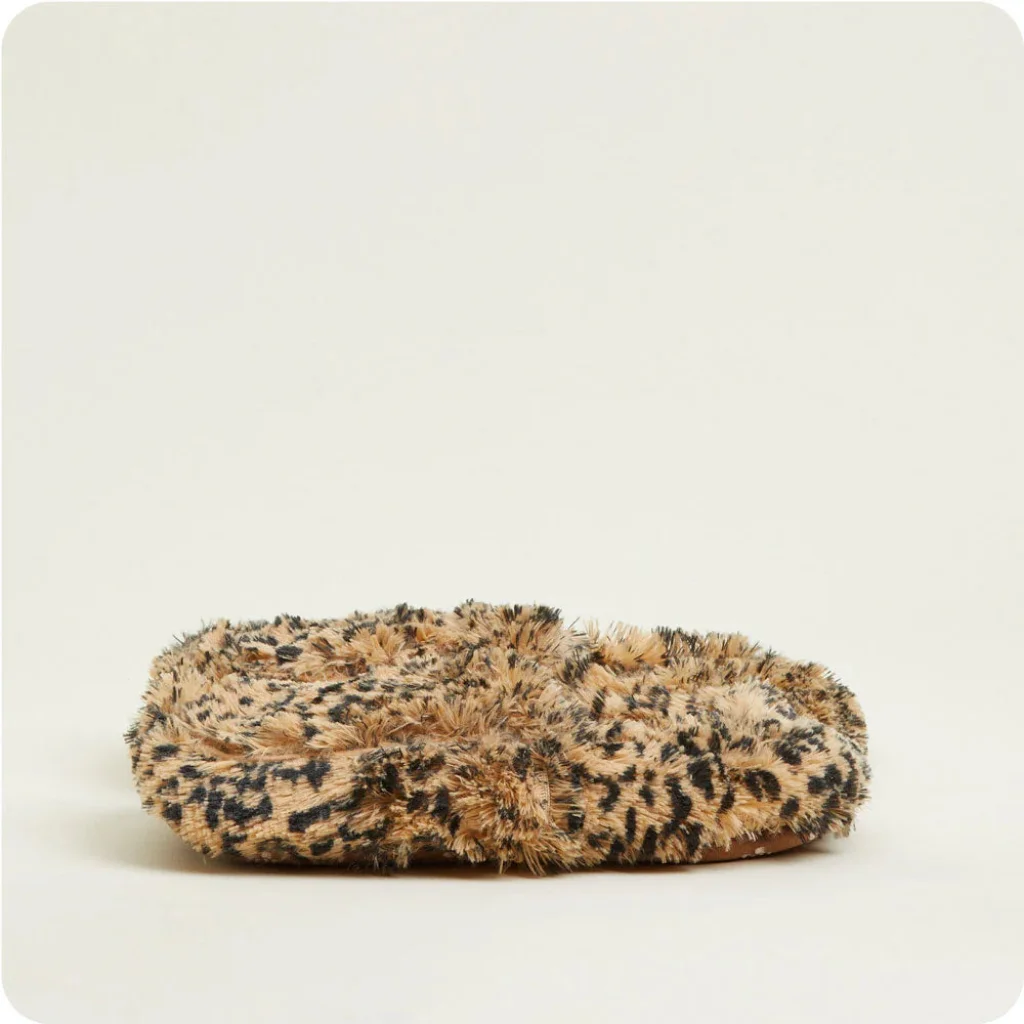 Warmies : Tawny Slippers Warmies - Image 3