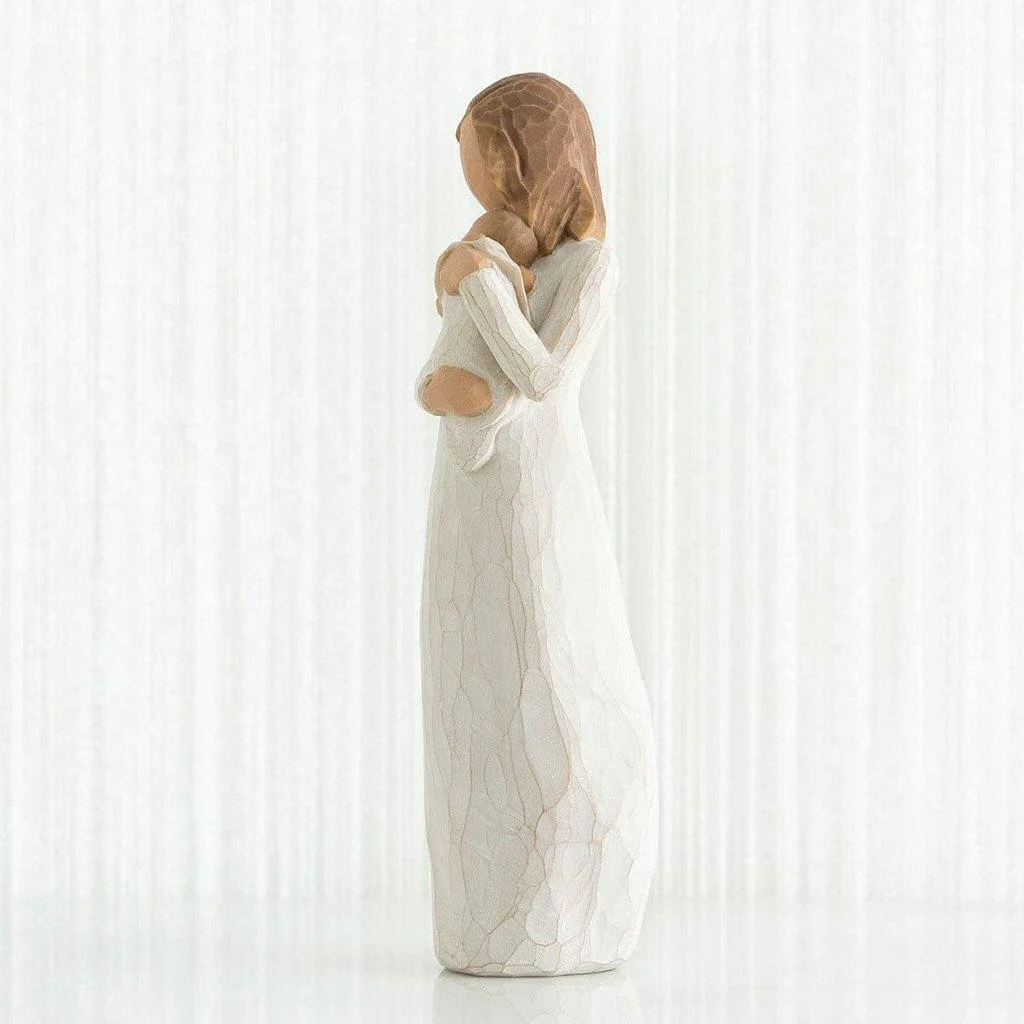 Willow Tree : Angel of Mine Figurine - Image 2