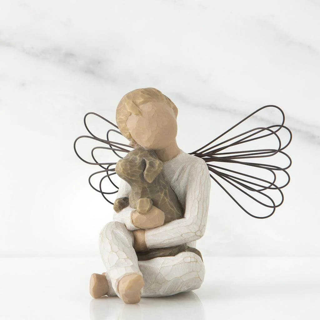 Willow Tree : Angel of Comfort Figurine