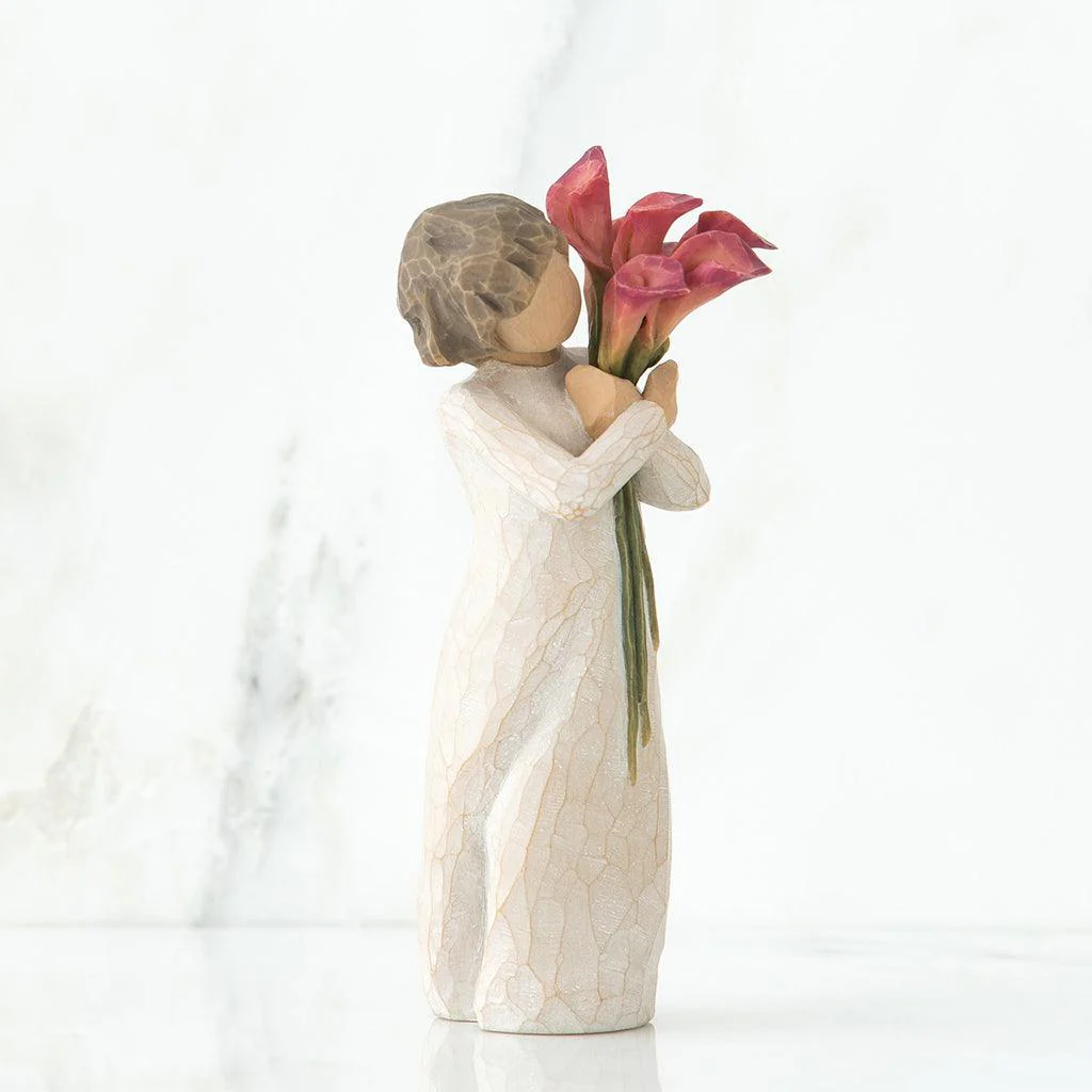Willow Tree : Bloom Figurine - Image 2