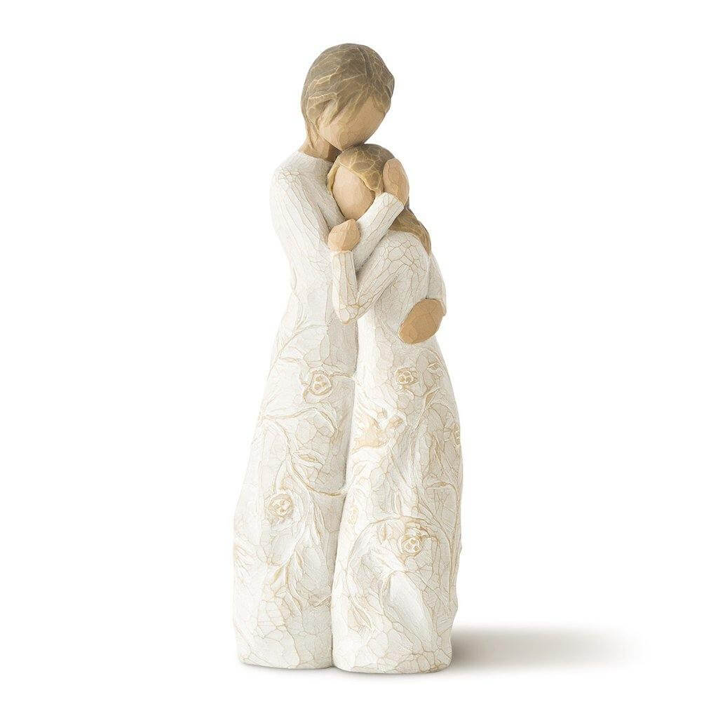 Willow Tree : Close to Me Figurine