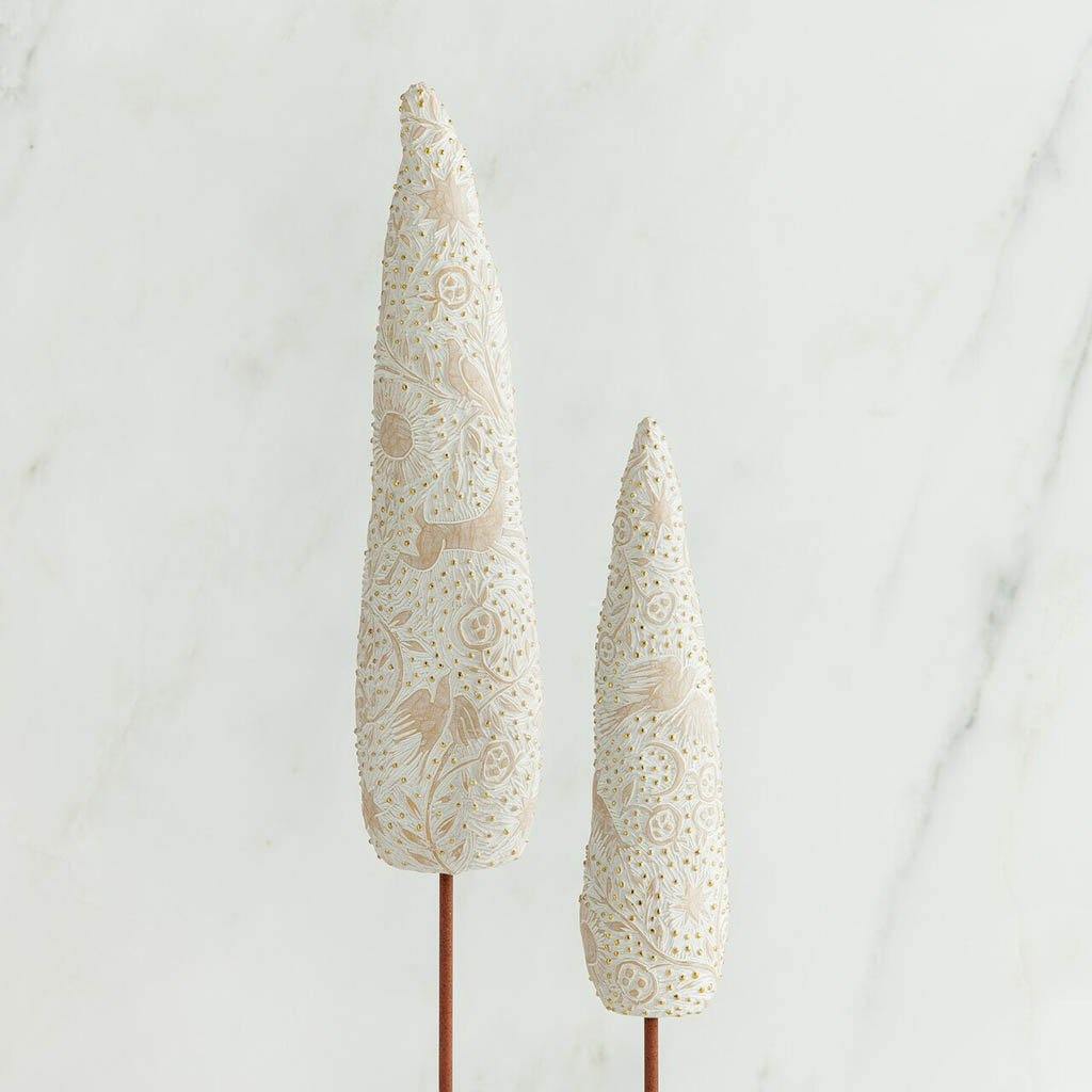 Willow Tree : Cypress Trees Figurines - Image 2