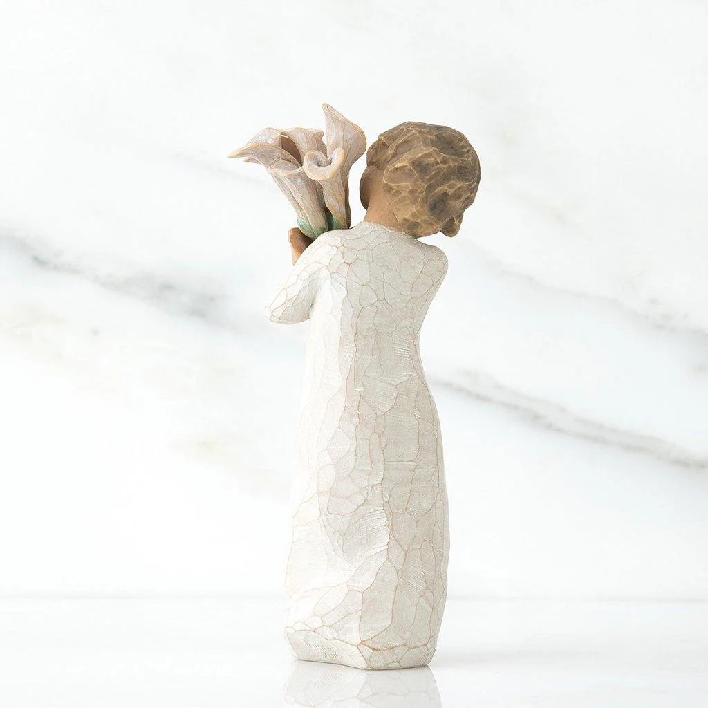 Willow Tree : Beautiful Wishes Figurine - Image 2