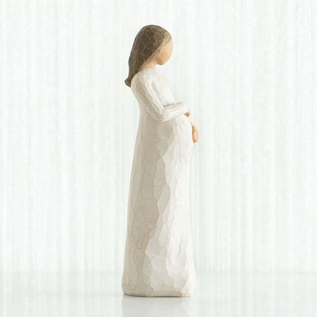 Willow Tree : Cherish Figurine - Image 3
