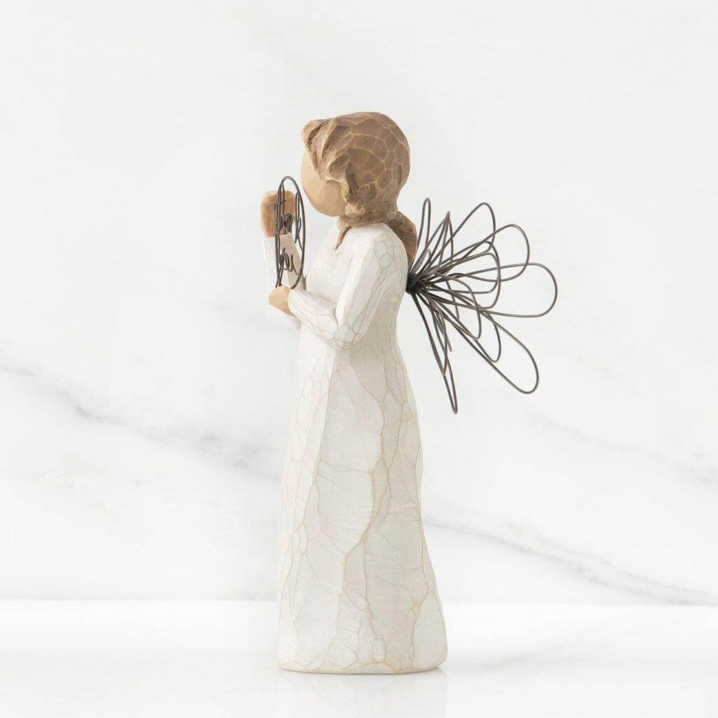 Willow Tree : "Just for You" Figurine - Image 2