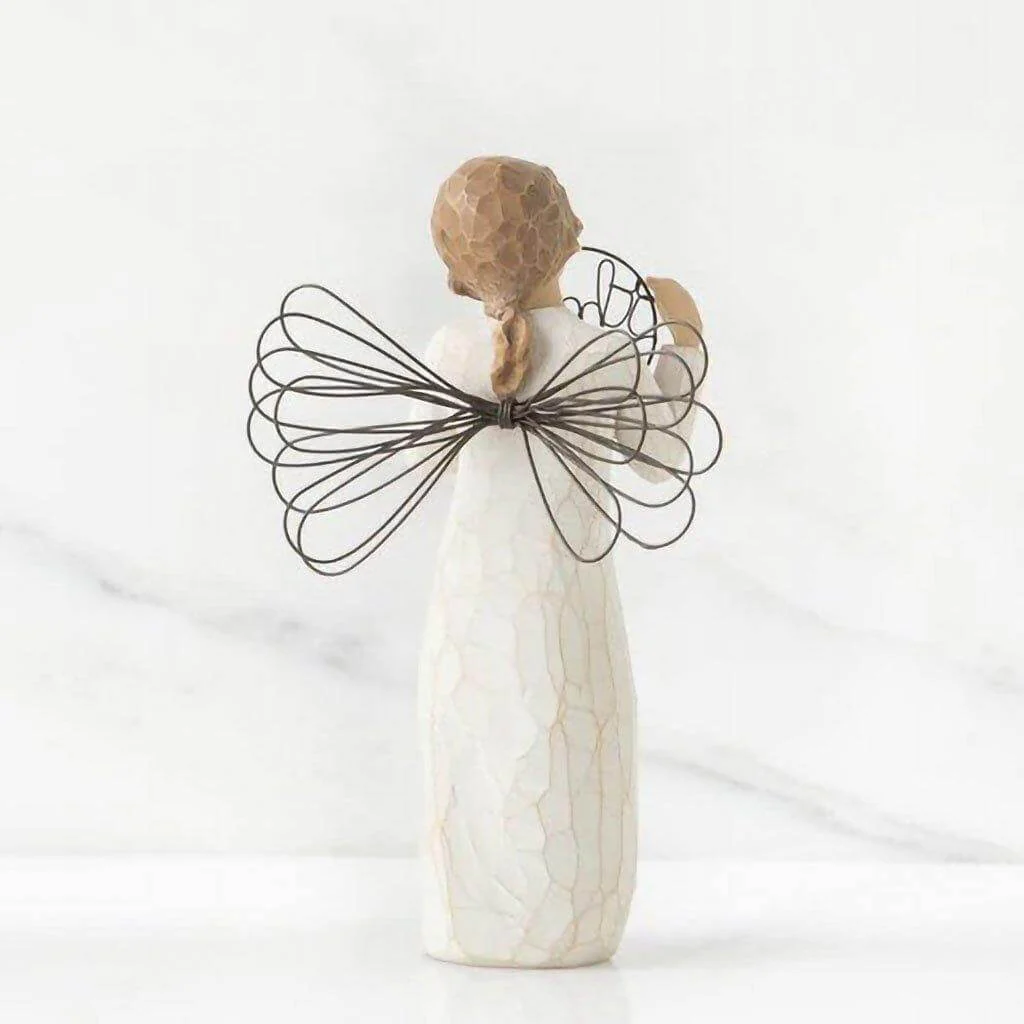 Willow Tree : "Just for You" Figurine - Image 3