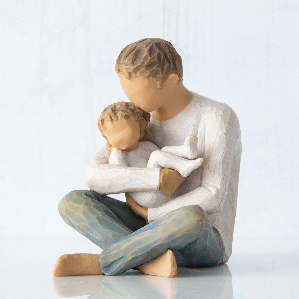 Willow Tree : Little One Figurine