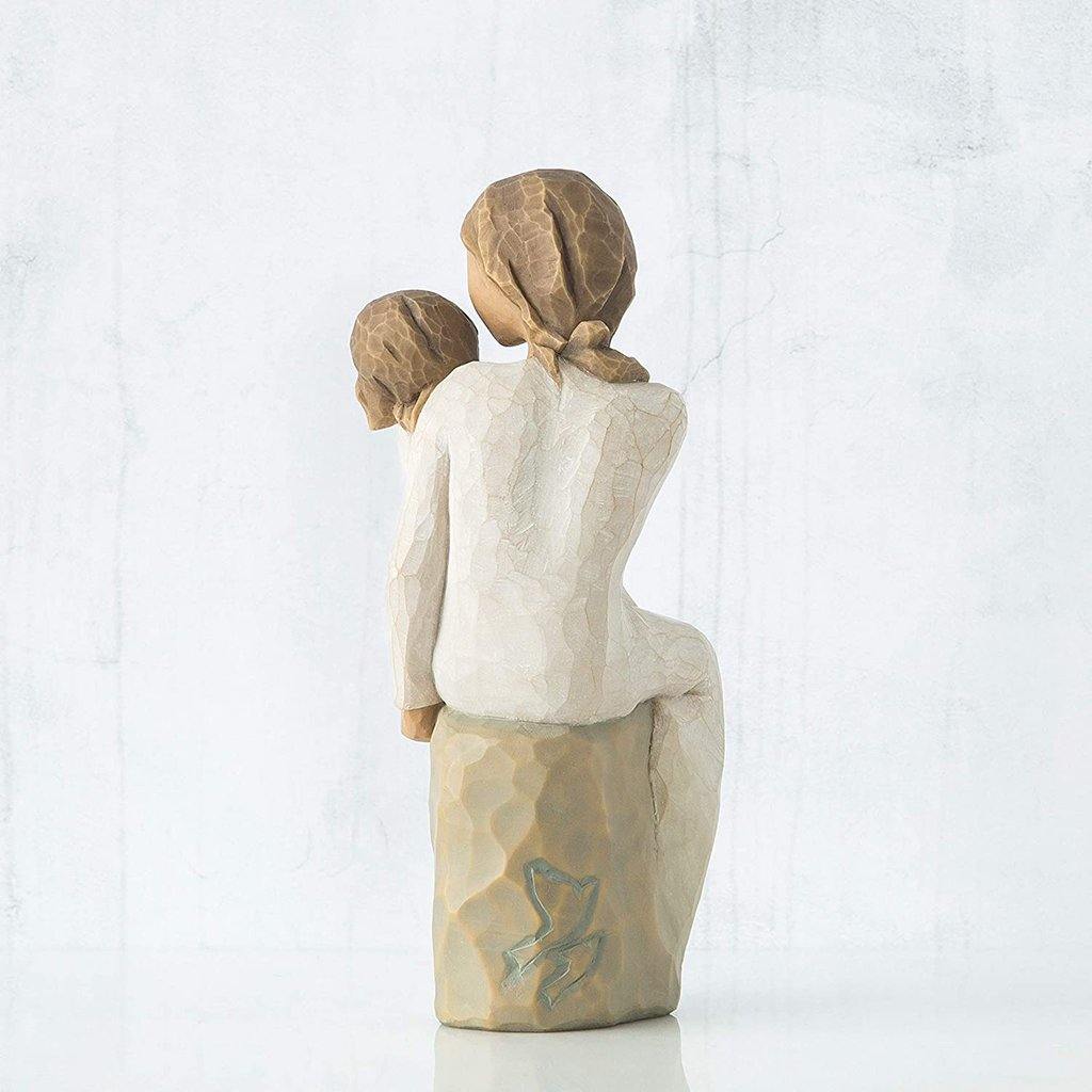 Willow Tree : Mother Daughter Figurine - Image 4