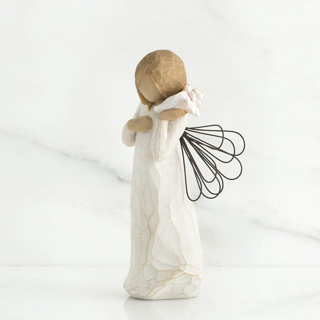 Willow Tree : Thinking of You Figurine - Image 2