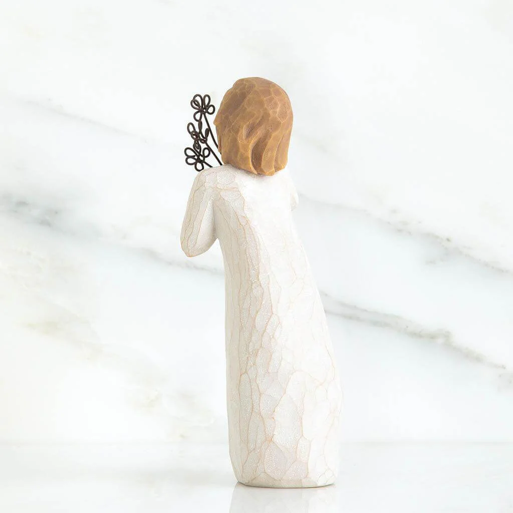 Willow Tree : Friendship Figurine - Image 3