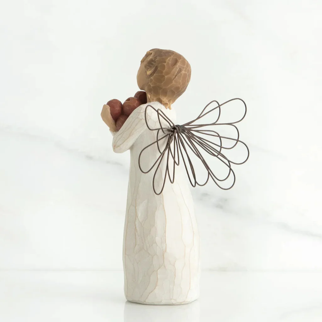 Willow Tree : Good Health Figurine - Image 2