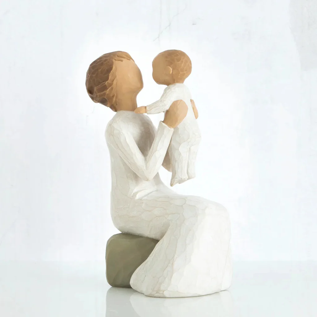 Willow Tree : Grandmother Figurine